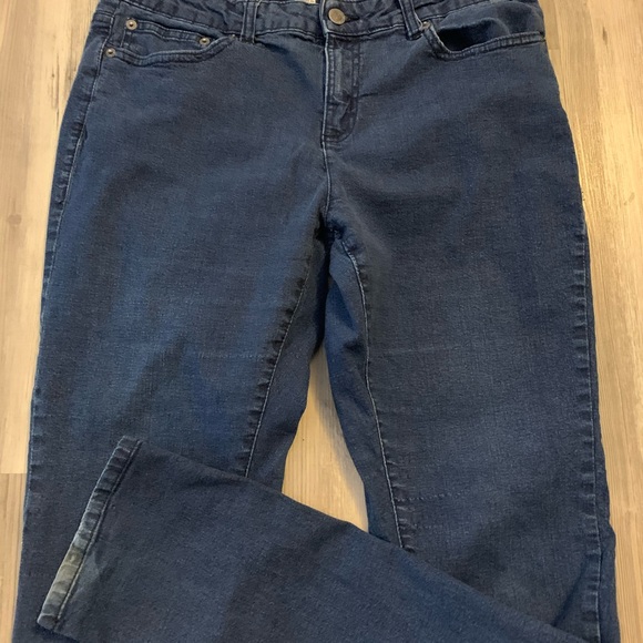 Kenneth Cole Reaction Jeans - Picture 2 of 6